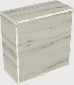 Bookcase storage