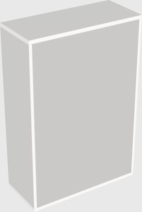 Bookcase storage