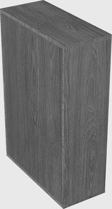 Bookcase storage