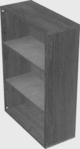 Bookcase storage