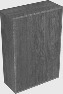 Bookcase storage