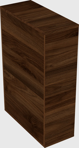 Bookcase storage