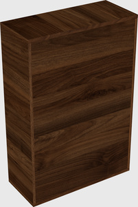 Bookcase storage