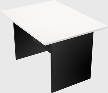 Meeting table