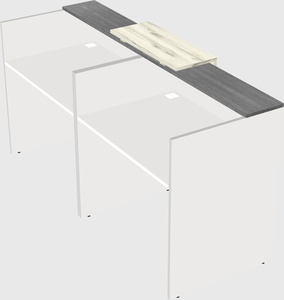 2 person reception