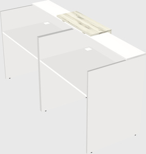 2 person reception