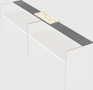 2 person reception