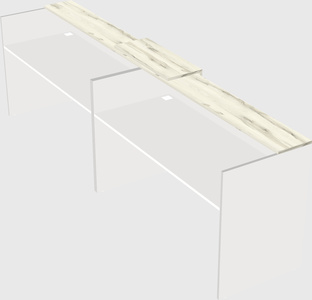2 person reception