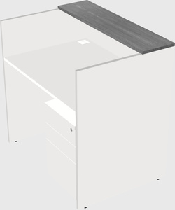 Modular reception