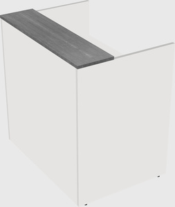 Modular reception