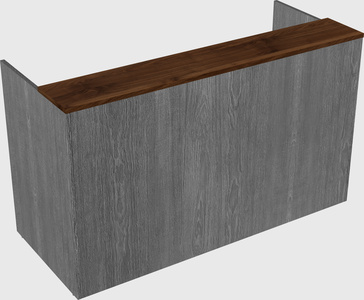 Modular reception