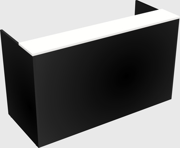 Modular reception
