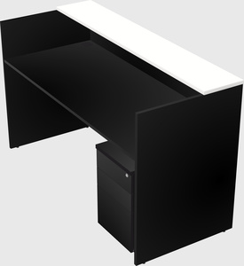 Modular reception