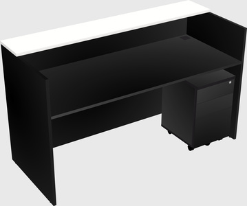 Modular reception