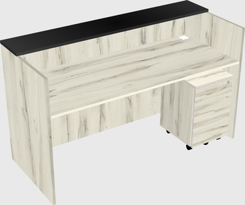 Modular reception