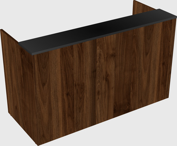 Modular reception