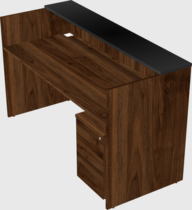 Modular reception