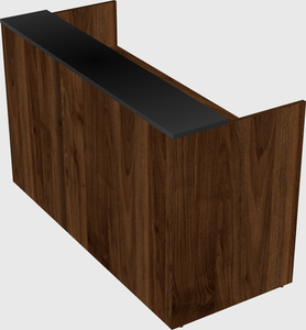 Modular reception