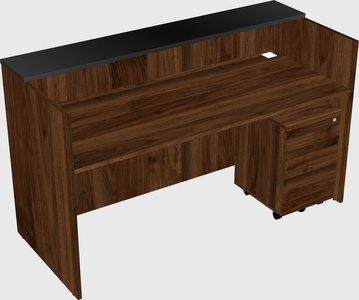 Modular reception