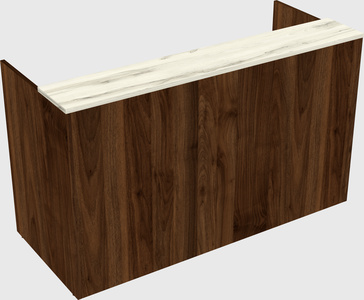 Modular reception