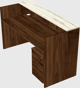 Modular reception
