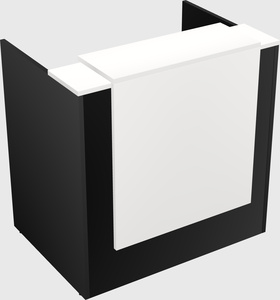 Modular reception