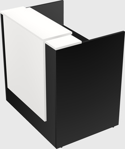 Modular reception