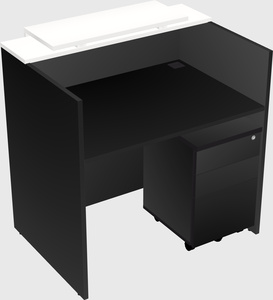 Modular reception