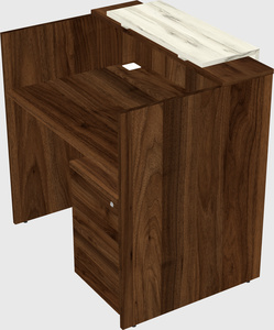 Modular reception