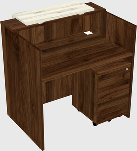 Modular reception