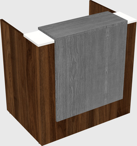 Modular reception