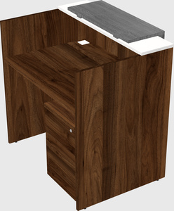Modular reception