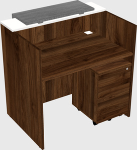 Modular reception