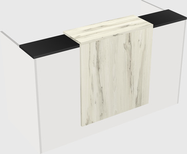 Modular reception
