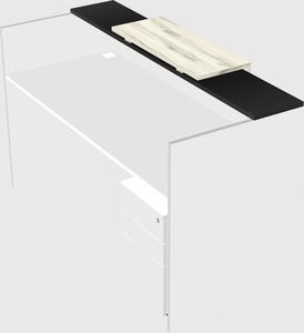 Modular reception