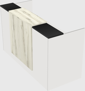 Modular reception