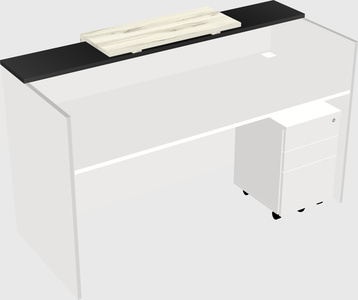 Modular reception