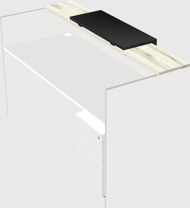 Modular reception