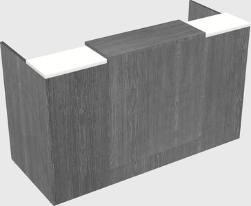 Modular reception