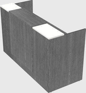 Modular reception