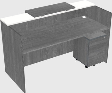 Modular reception