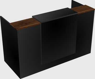 Modular reception