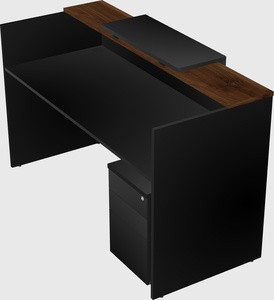 Modular reception