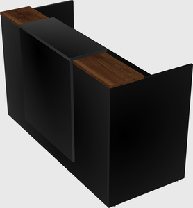 Modular reception
