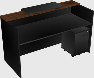 Modular reception