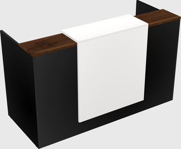 Modular reception