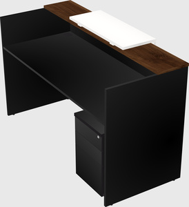 Modular reception