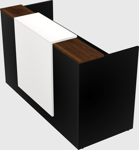 Modular reception