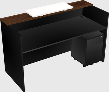 Modular reception