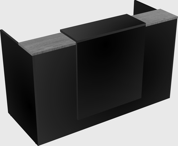 Modular reception